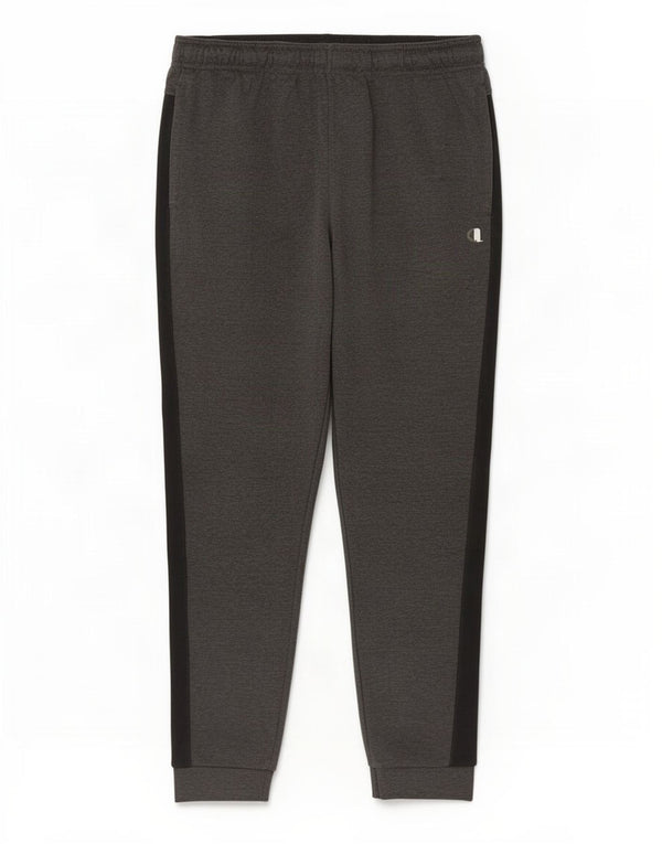 Pantaloni da tuta da donna Champion Joggers UK 18 XL Grigio Colourblock