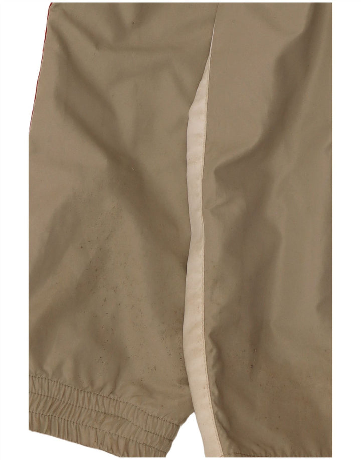 Giacca da tuta da ragazzo Fila 15-16 anni XL Poliestere color block beige