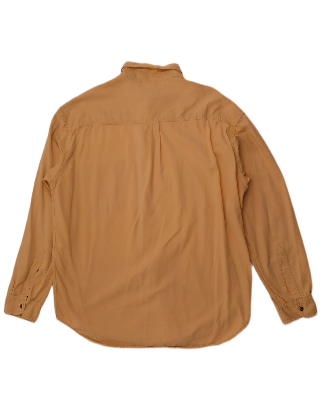 Camicia Uomo TRUSSARDI JEANS XL Marrone