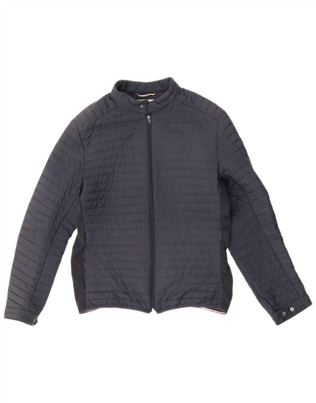 Giubbotto bomber da uomo Colmar IT 52 Large blu navy in poliestere