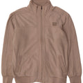Giacca in pile da uomo Champion UK 40 Large Grigia