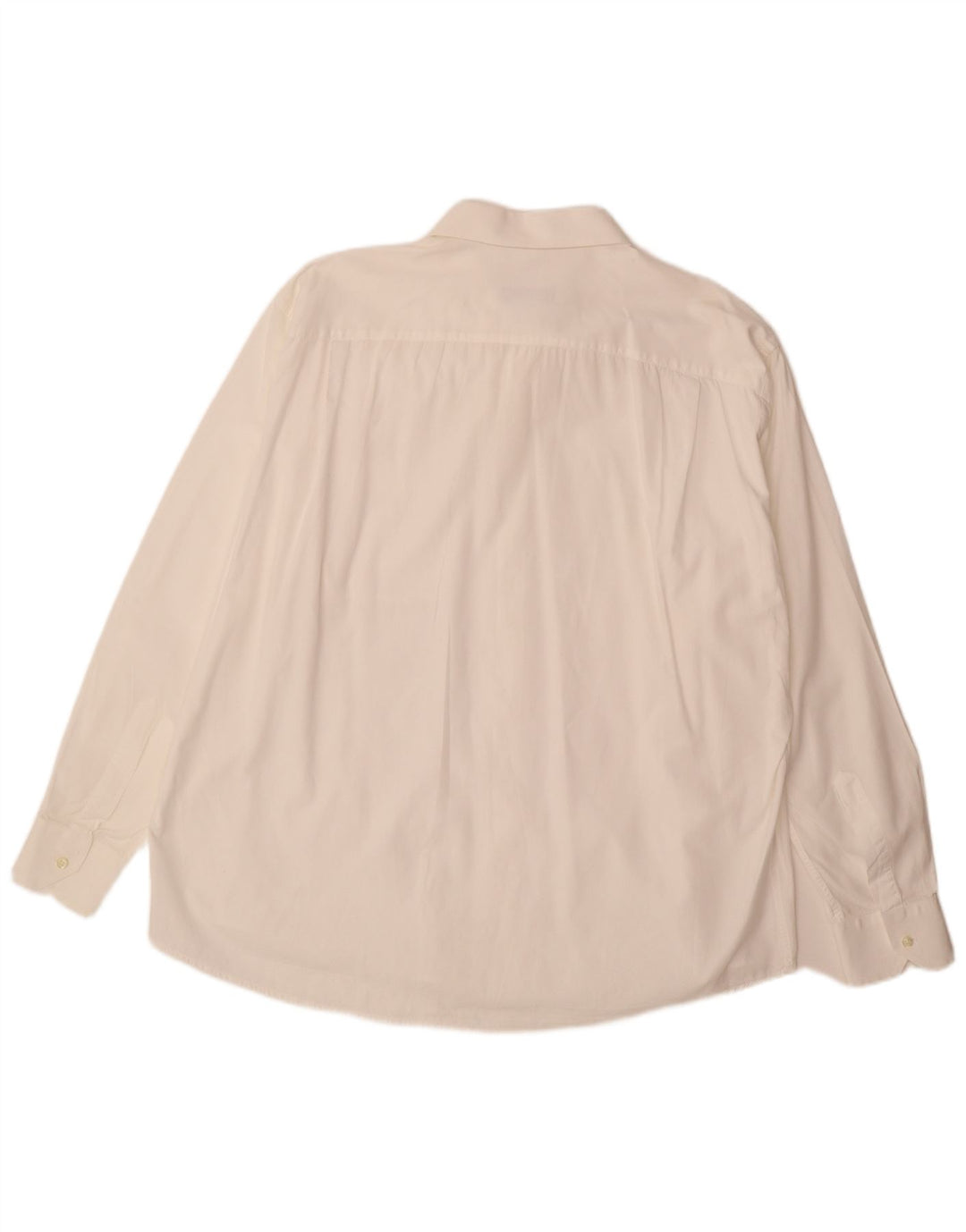 Camicia da uomo Marcus Taglia 19 47 3XL Bianca