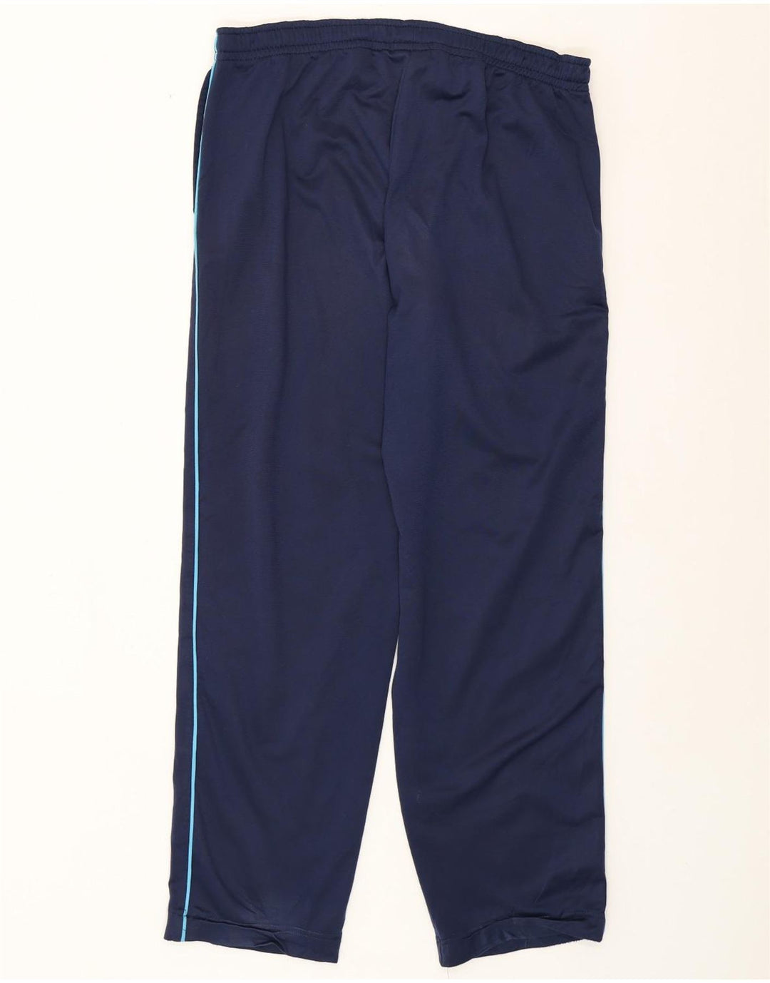 Pantaloni da tuta da uomo Diadora Large Blu Navy