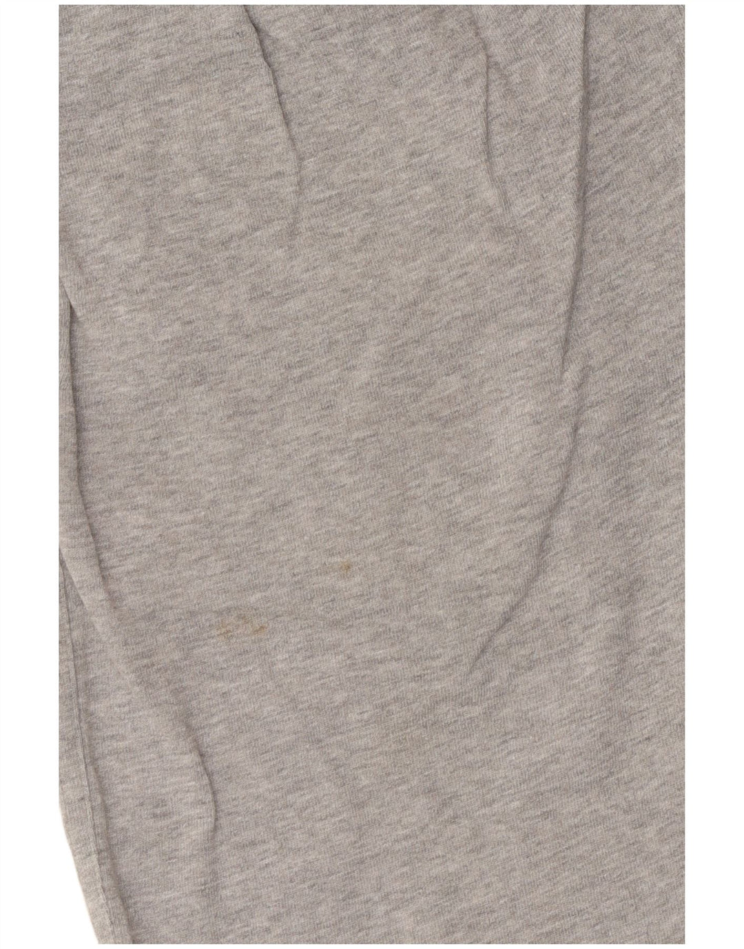 Pantaloncini sportivi da donna Nike UK 12 cotone grigio medio
