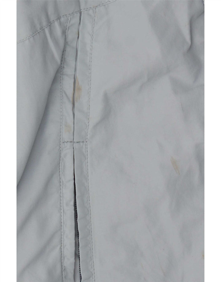 Giacca antipioggia da uomo con cappuccio Colmar IT 54 Large Blu