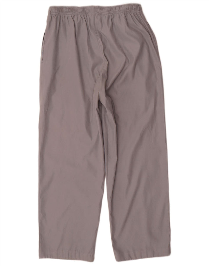 Pantaloni Tuta Uomo AUSTRALIAN L'ALPINA IT 48 Poliestere Grigio Medio