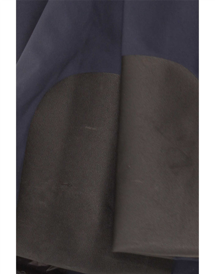 Pantaloni da sci grafici da uomo Colmar IT 50 Large Blu Navy Colourblock