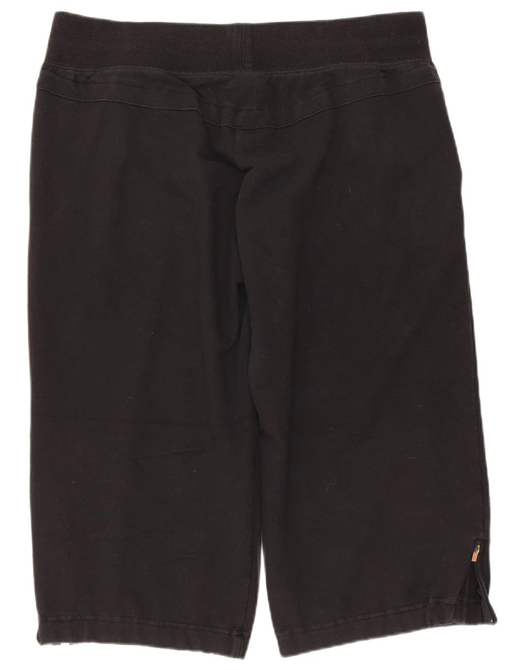 Pantaloni della tuta Puma Capri da donna UK 16 Large Neri