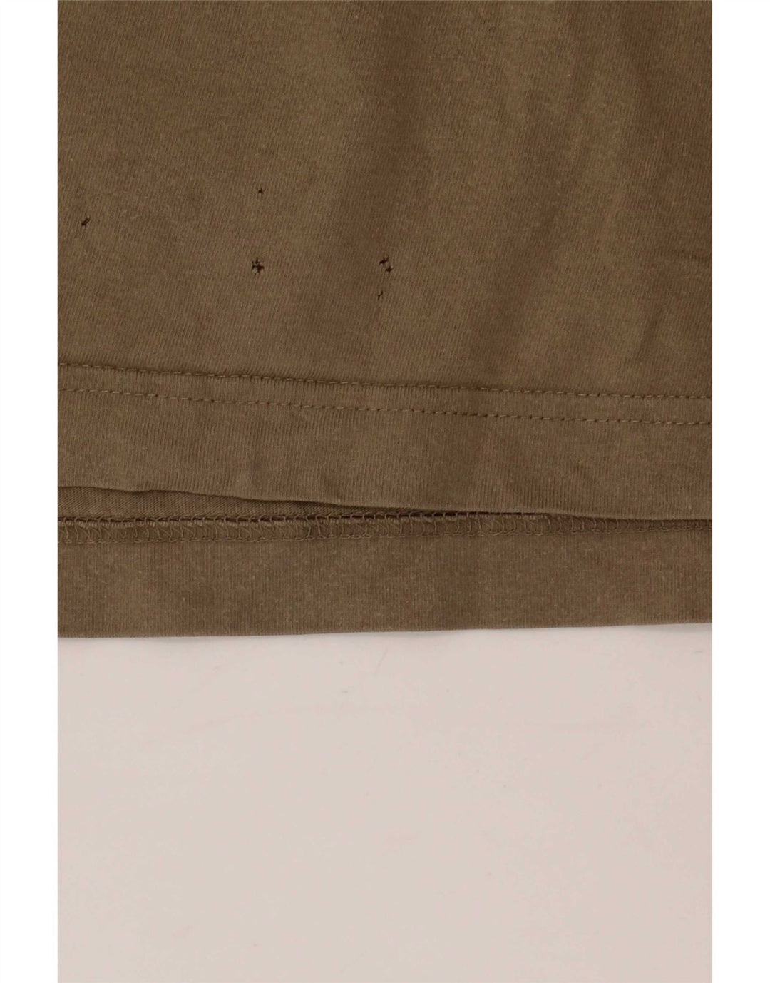 Maglia Puma da uomo a maniche lunghe grande beige color block