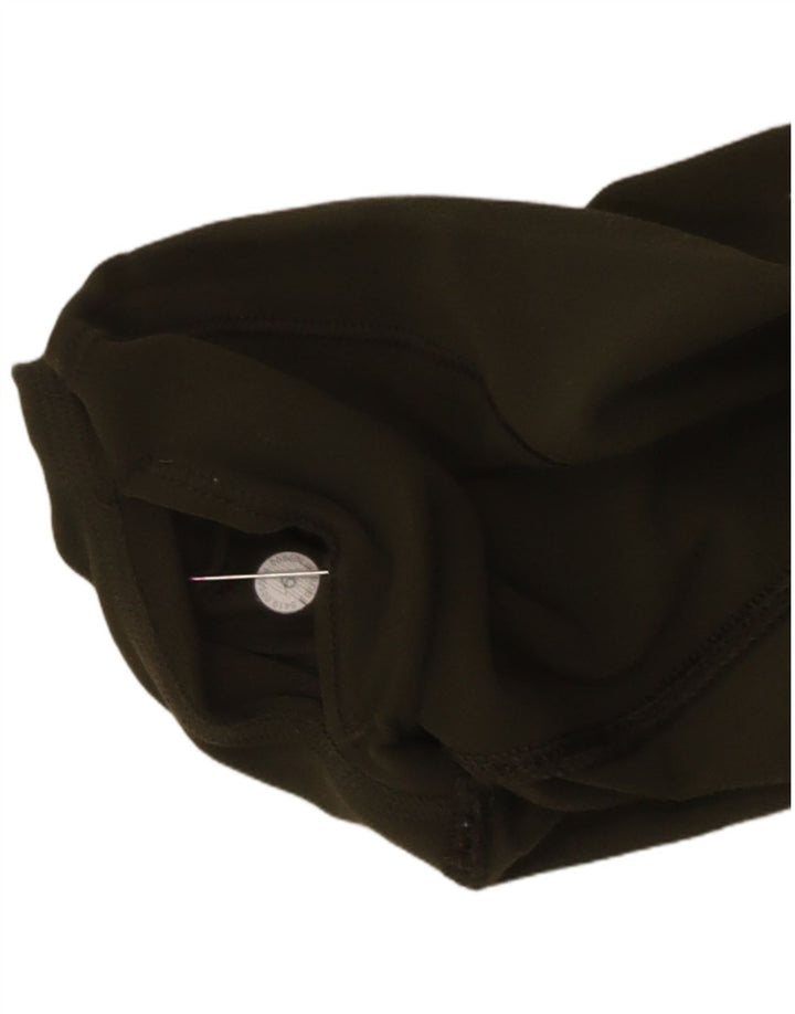 Leggings da donna Lululemon US 6 Cachi medio