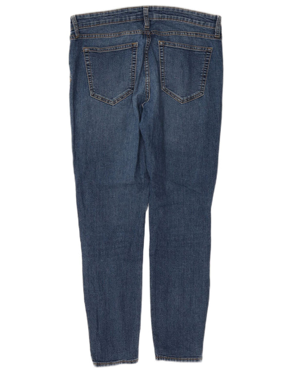 Jeans Jeggings da donna Gap W36 L26 cotone blu
