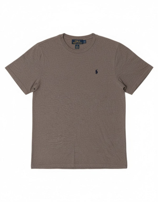Polo Ralph Lauren T-shirt da bambino 14-15 anni grande grigia