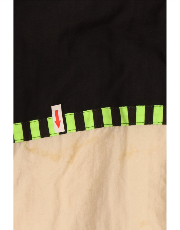 Giacca da sci pullover da uomo Etirel UK 40 Large multicolore Colourblock