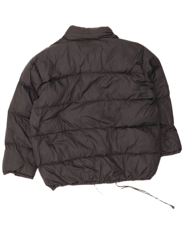Giacca imbottita da uomo Champion UK 44 2XL Nera