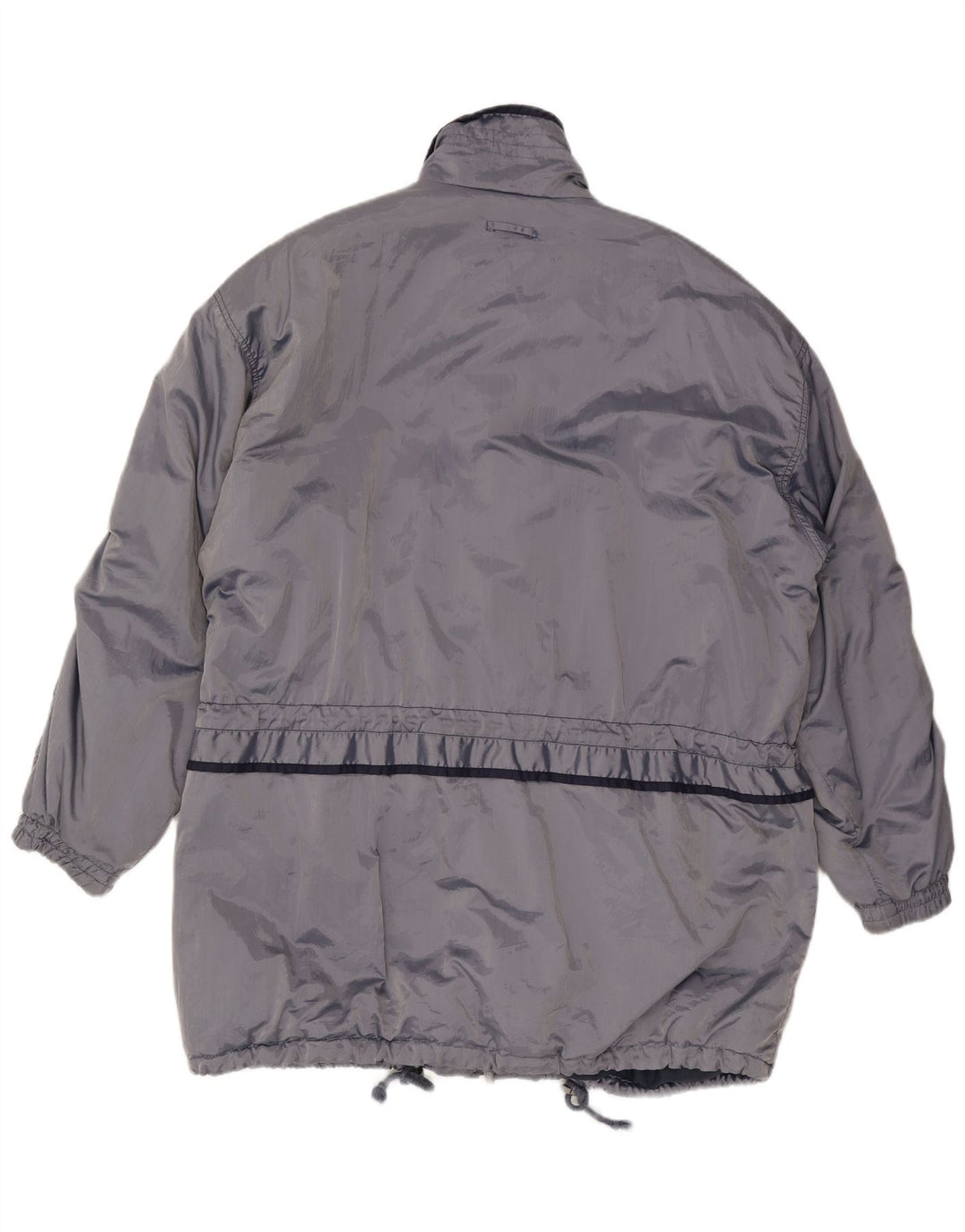 Giacca a vento da uomo SKILA UK 46 3XL Acrilico blu