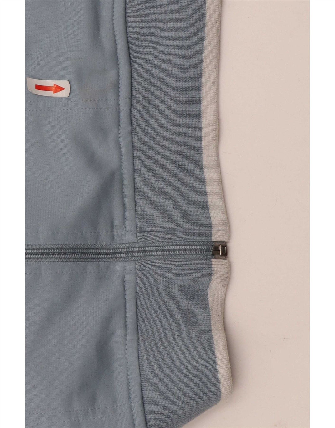 Giacca da tuta da donna Umbro UK 18 XL Poliestere color block blu navy