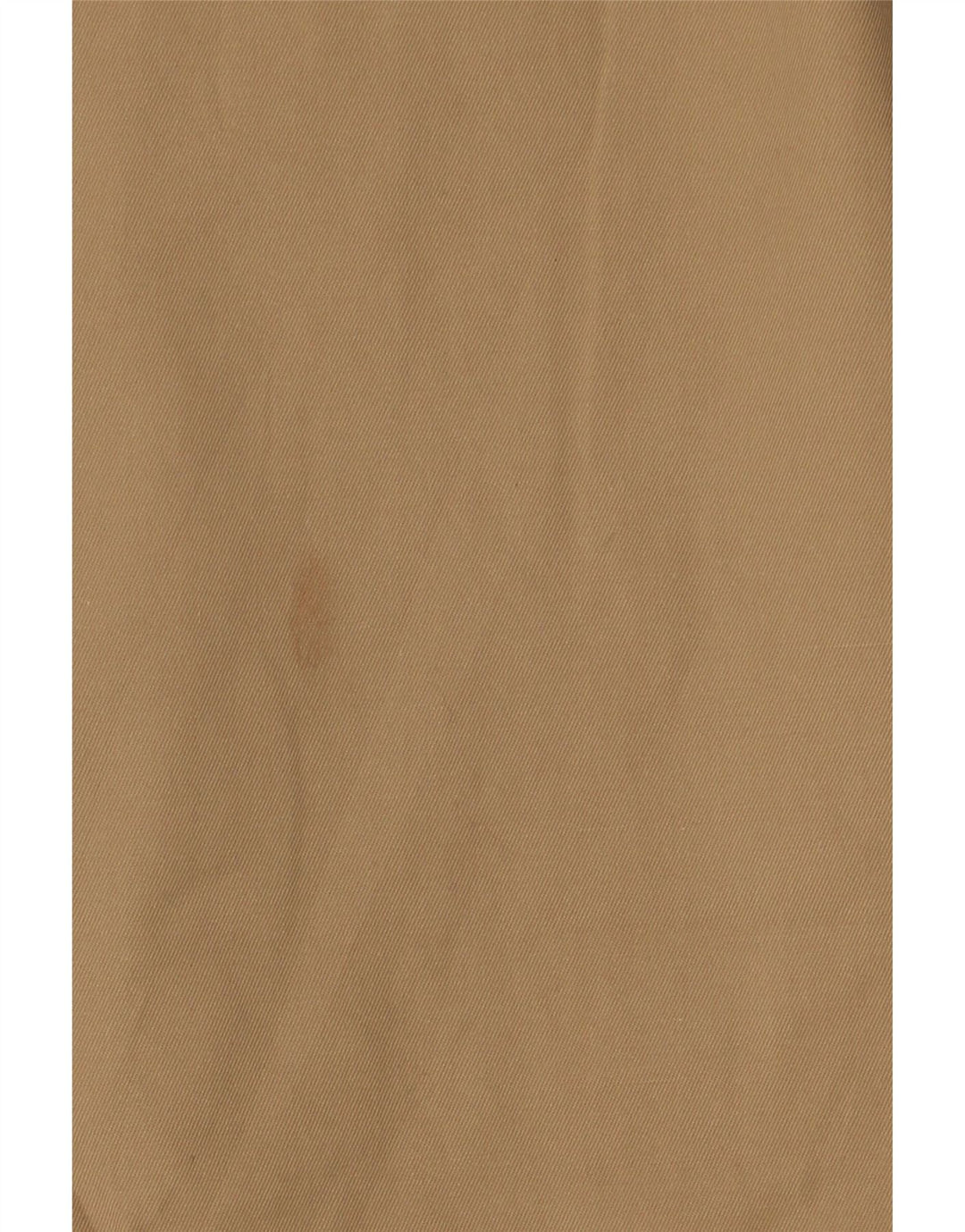 Cappotto giacca a vento da donna VINTAGE UK 16 Large Brown Colourblock