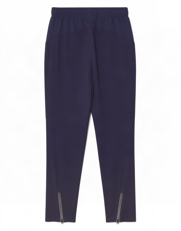 Pantaloni da tuta da uomo Under Armour medio blu navy