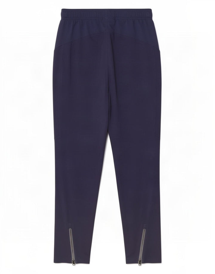 Pantaloni da tuta da uomo Under Armour medio blu navy