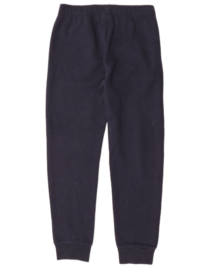 CHAMPION Pantaloni da tuta da uomo Joggers Medio Blu Navy
