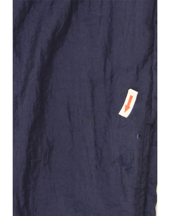Pantaloni da tuta da uomo Sergio Tacchini Joggers IT 50 Large Blu Navy