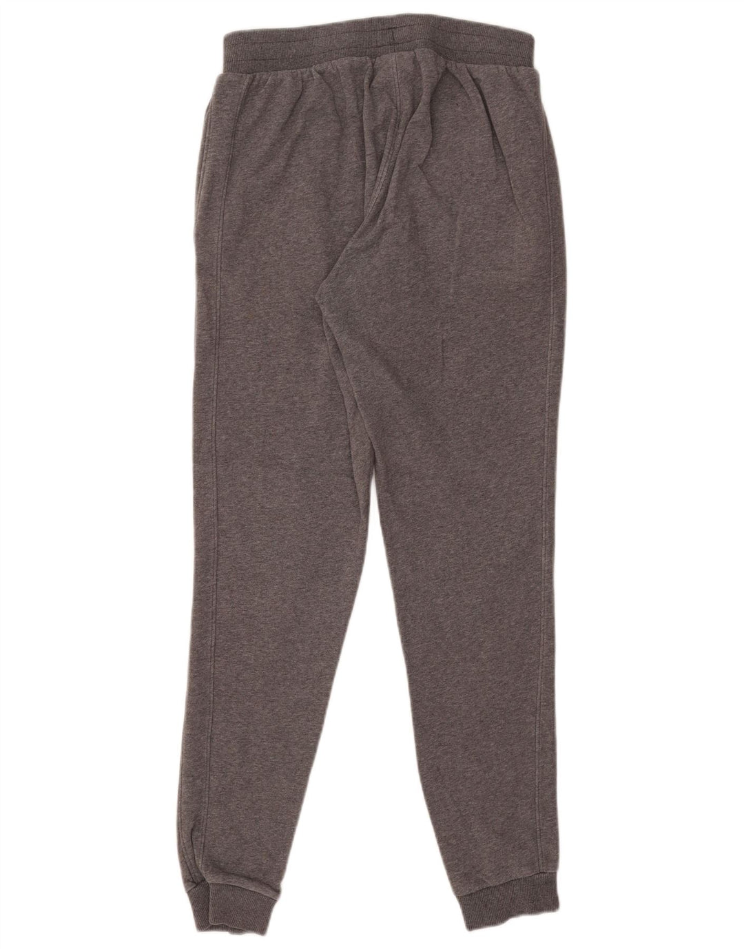Pantaloni da tuta da uomo Under Armour Joggers in cotone grigio medio