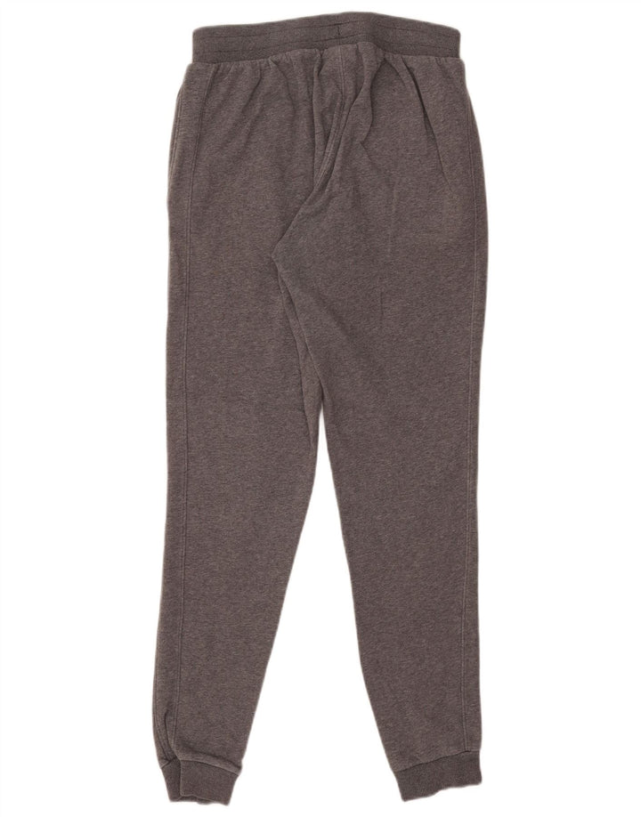 Pantaloni da tuta da uomo Under Armour Joggers in cotone grigio medio