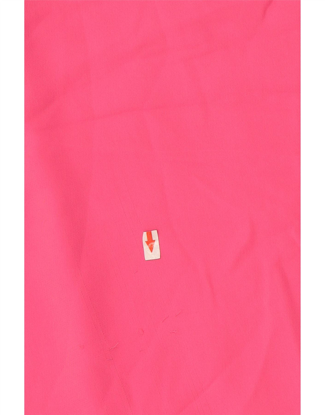 Topshop Abito da donna Petite Slip UK 10 Piccolo poliestere rosa