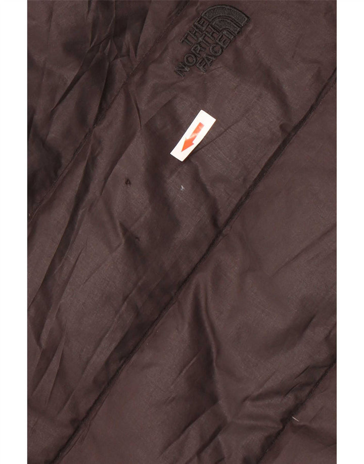 Giacca imbottita The North Face da ragazzo 14-15 anni XL poliestere nero