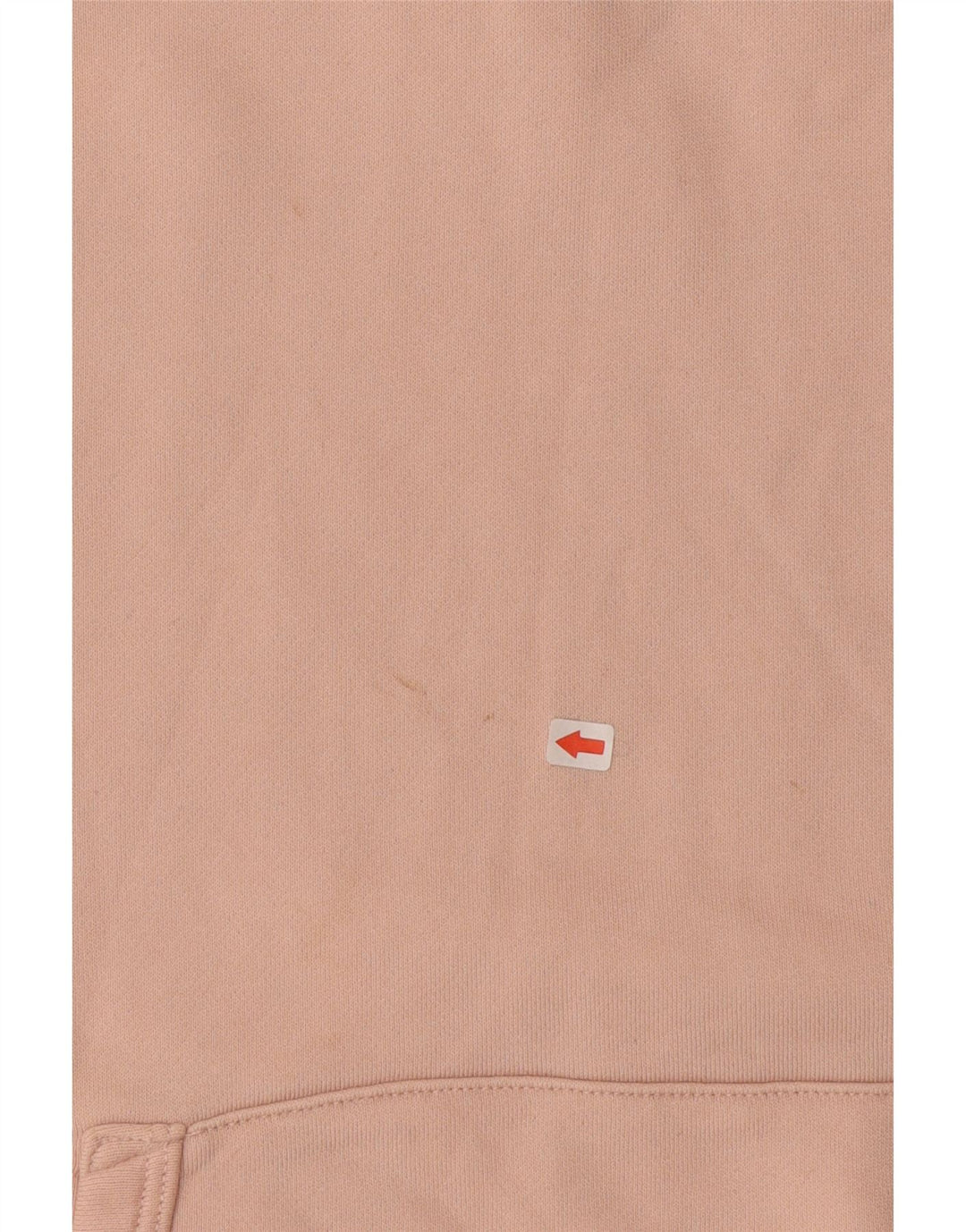 Felpa con cappuccio da uomo Lyle & Scott in cotone rosa medio