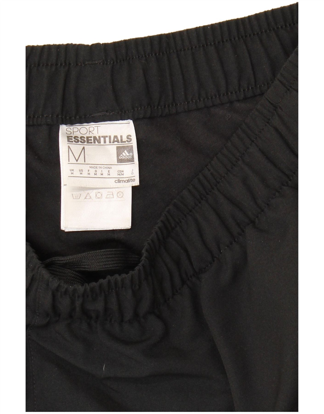 Mens Tracksuit Trousers Medium
