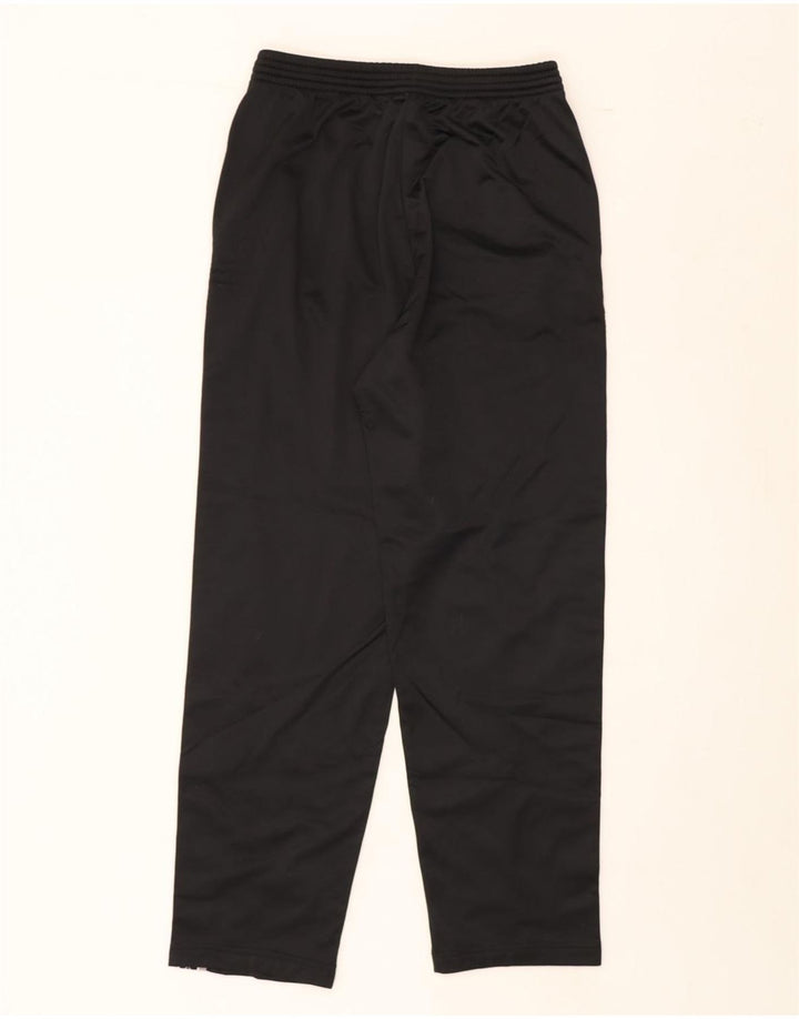 CHAMPION Mens Graphic Full Tracksuit Medium Black Polyester Vintage Champion and Second-Hand Champion from Messina Hembry 