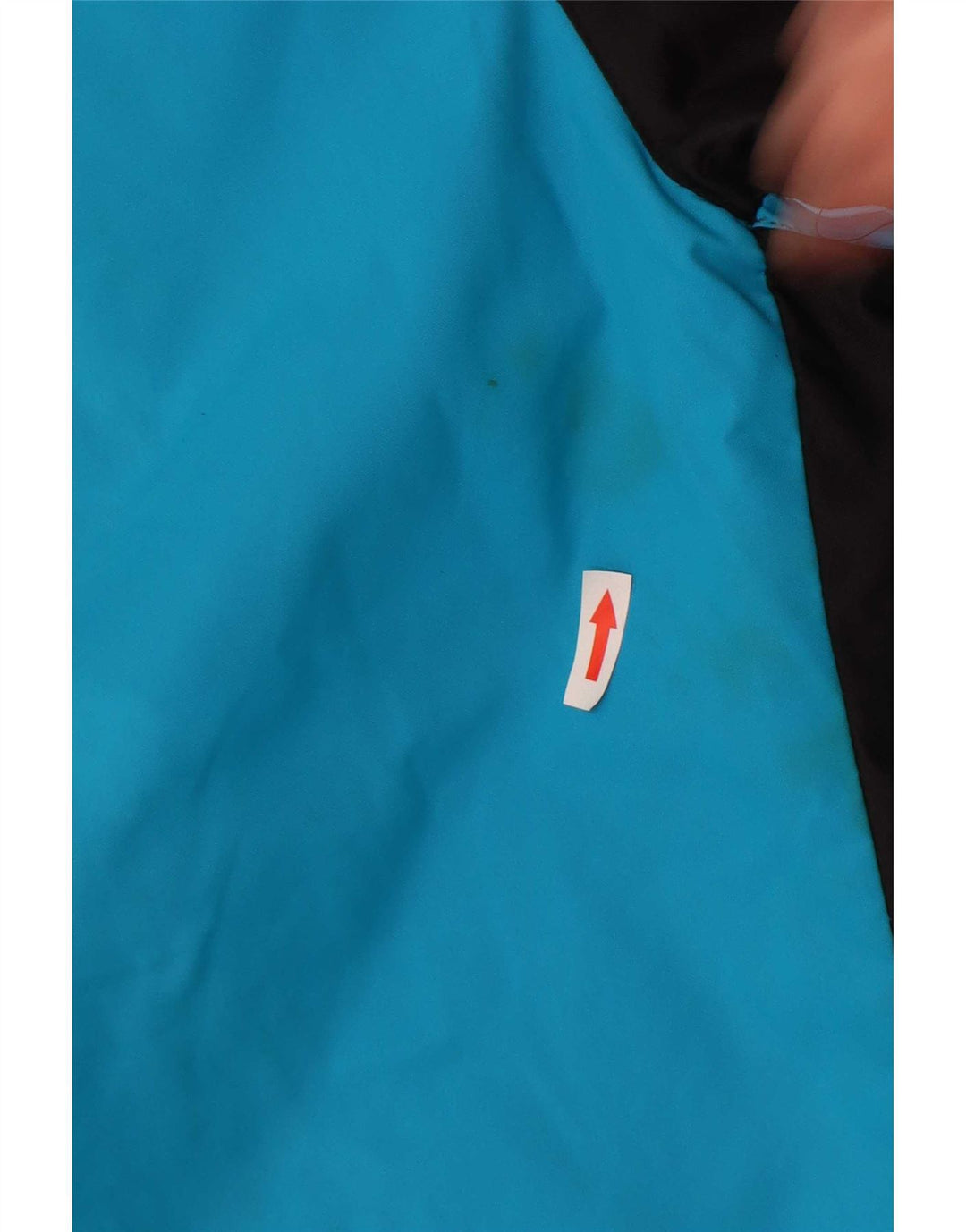 Pantaloni da sci grafici da uomo O'Neill IT 52 2XL Colourblock multicolore
