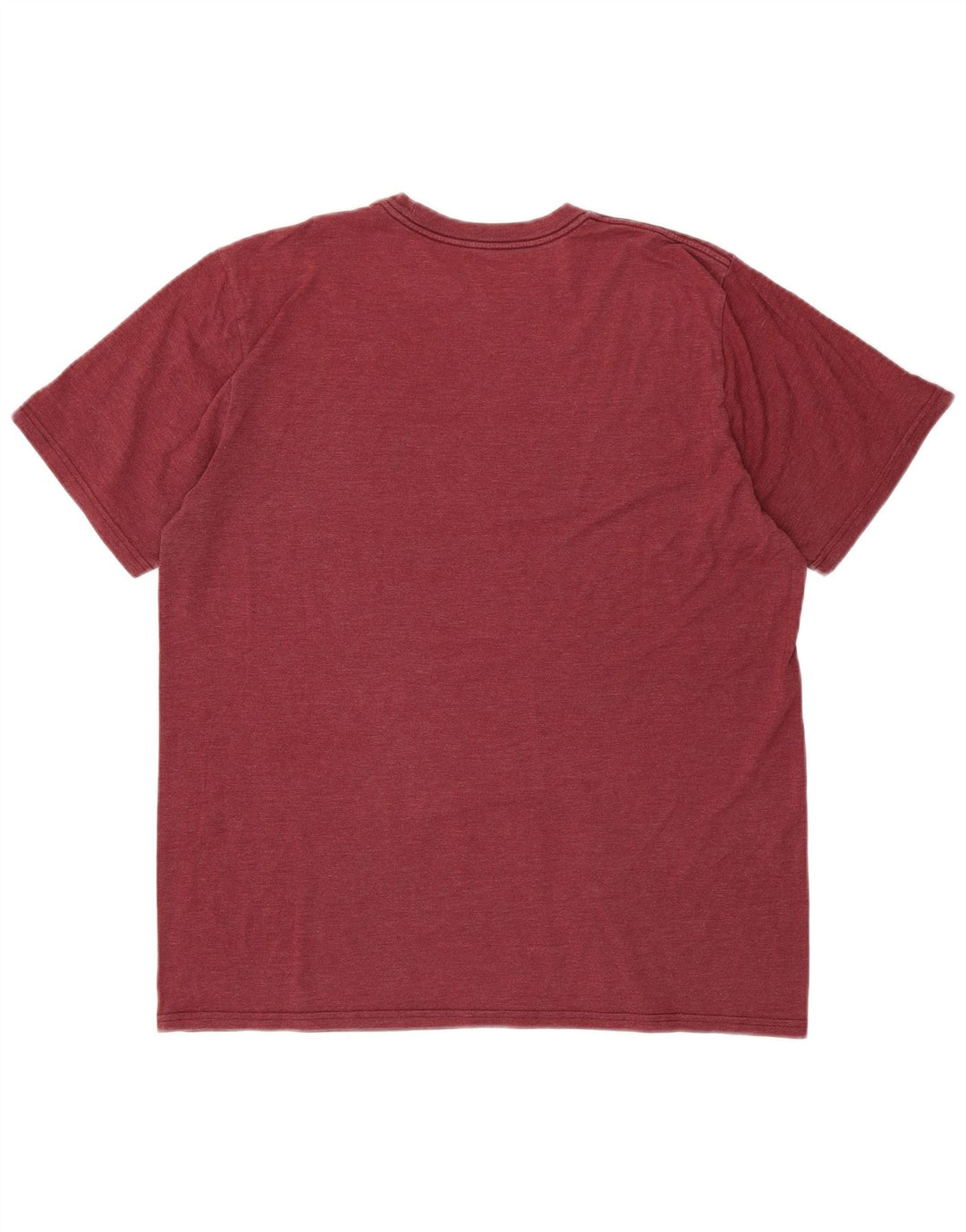 CONVERSE T-shirt grafica da uomo Chuck Taylor Top marrone medio