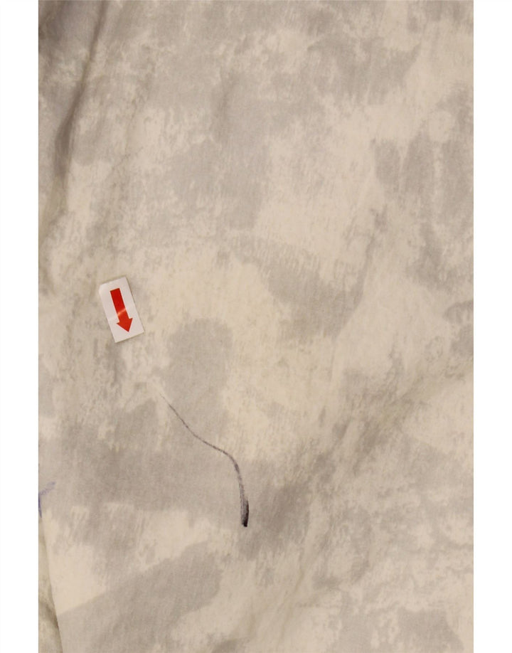 Giacca a vento da donna SAN FELICE EU 40 Colore grigio medio