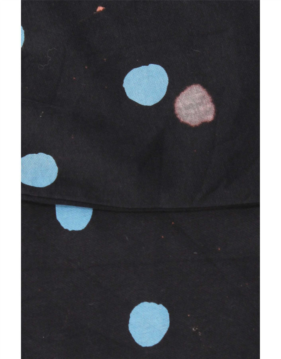 Felpa corta da donna Marks & Spencer UK 8 Small Blu Navy
