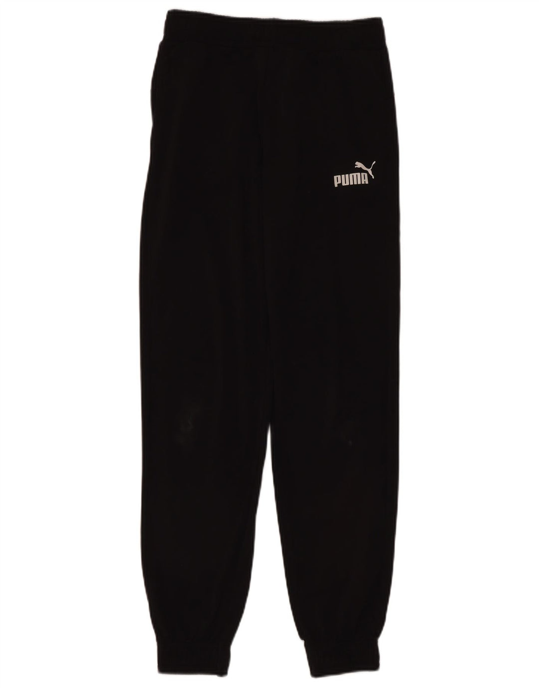 Pantaloni della tuta da ragazzo PUMA Joggers 13-14 anni neri