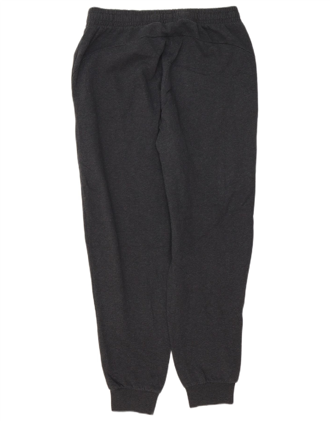 Pantaloni da tuta con grafica PUMA da uomo Joggers Large neri