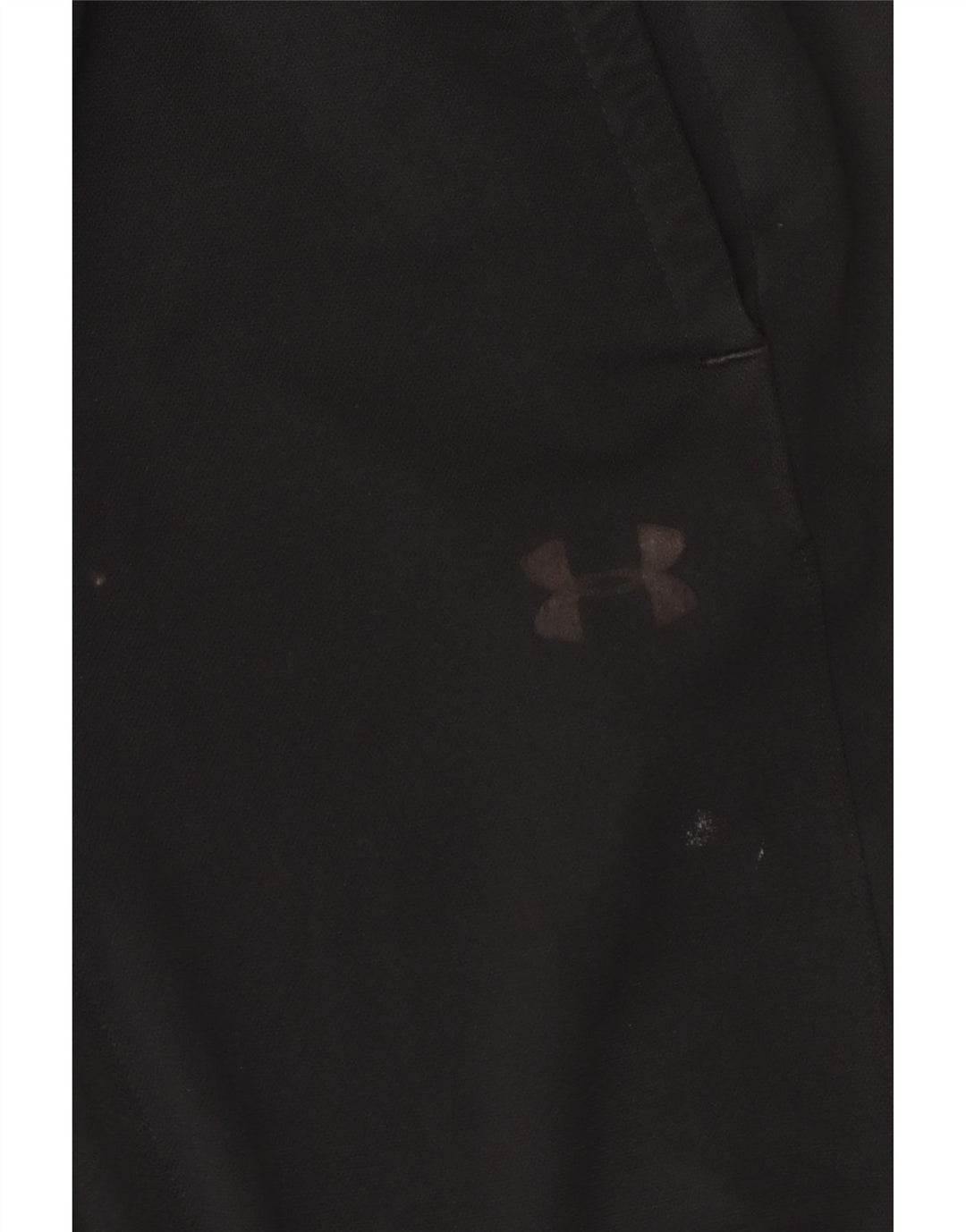 Pantaloni da tuta da uomo Under Armour Medio Nero