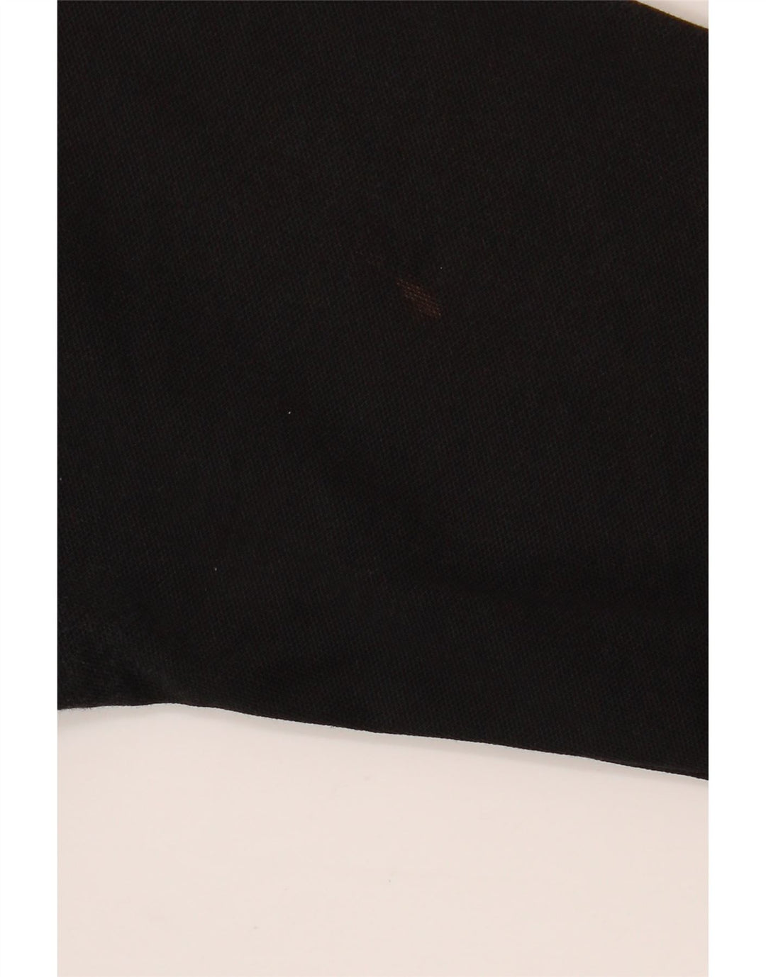 Giacca da ginnastica da uomo Dkny piccola in cotone nero