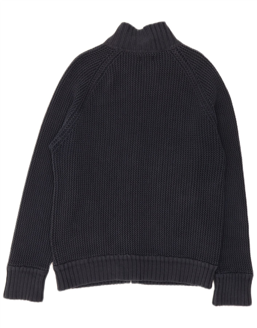 Maglione cardigan da uomo Levi's XL blu navy