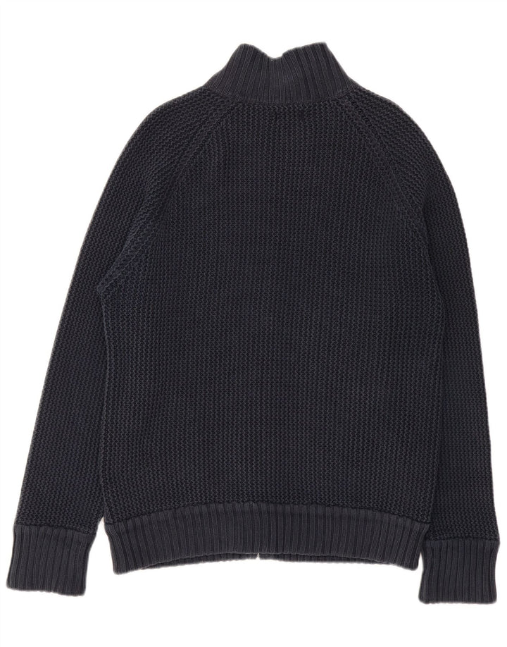 Maglione cardigan da uomo Levi's XL blu navy