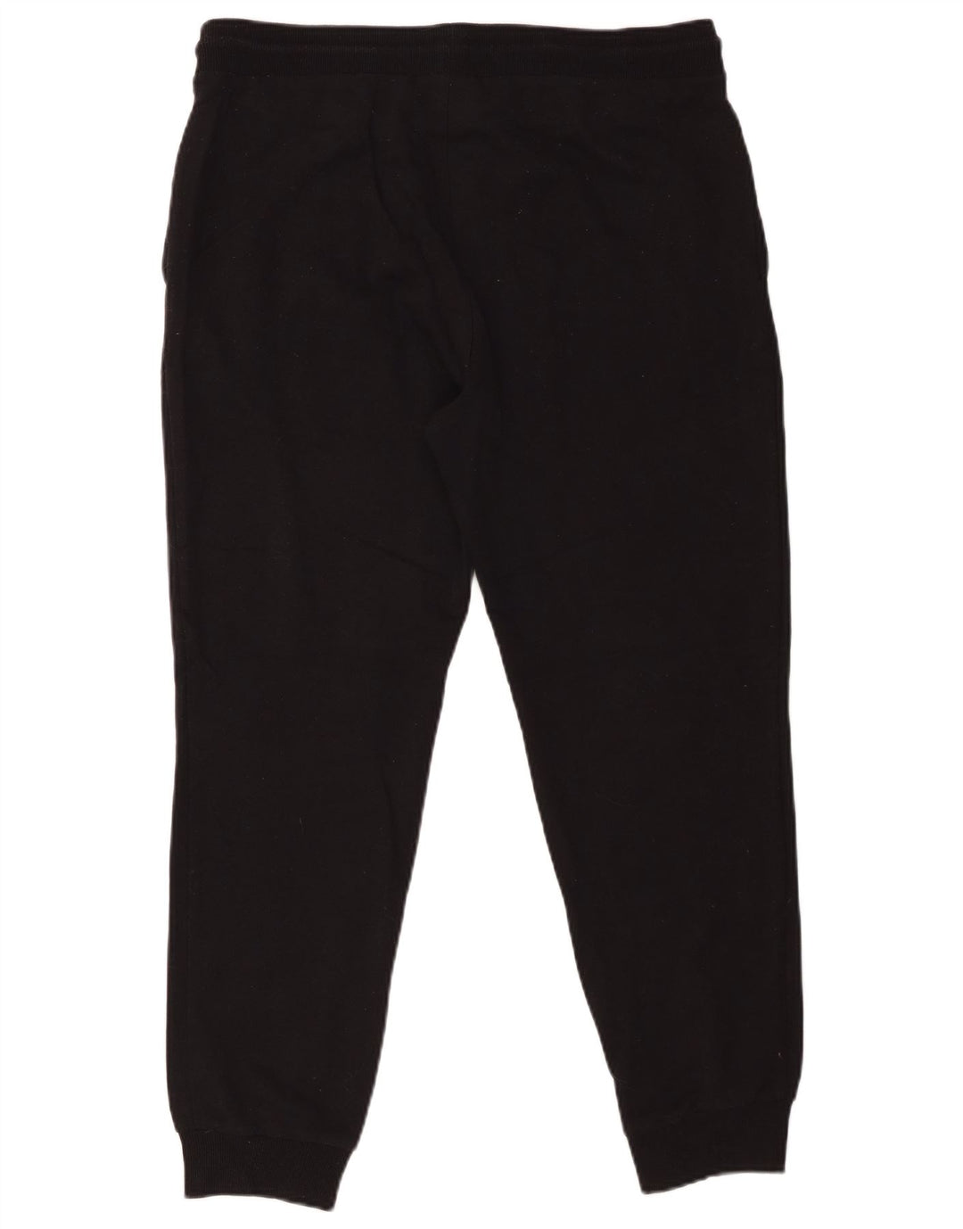 Pantaloni da tuta da uomo LOTTO Joggers medio nero