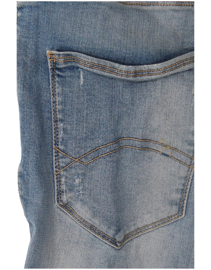 Jeans skinny da donna Tommy Hilfiger W32 L30 Blu