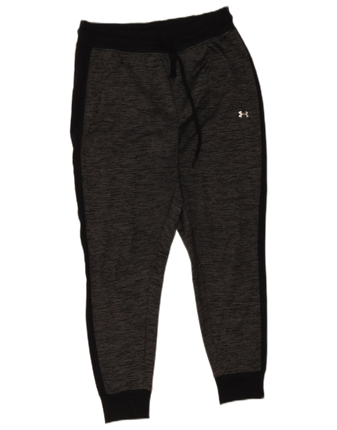 Pantaloni da tuta da uomo Under Armour Pantaloni da jogging Small Grey Colourblock