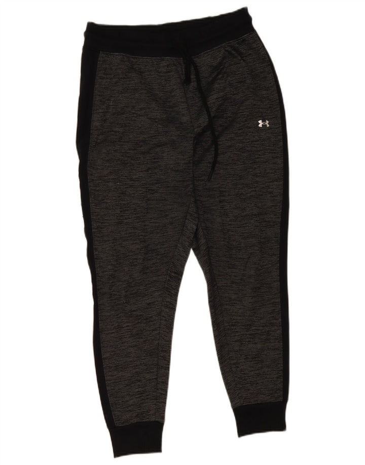 Pantaloni da tuta da uomo Under Armour Pantaloni da jogging Small Grey Colourblock