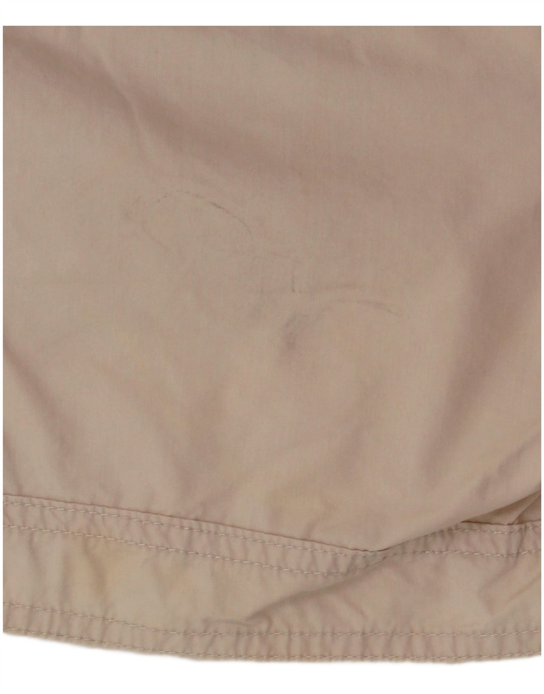 Pantaloncini chino da donna Champion medi W30 cotone beige