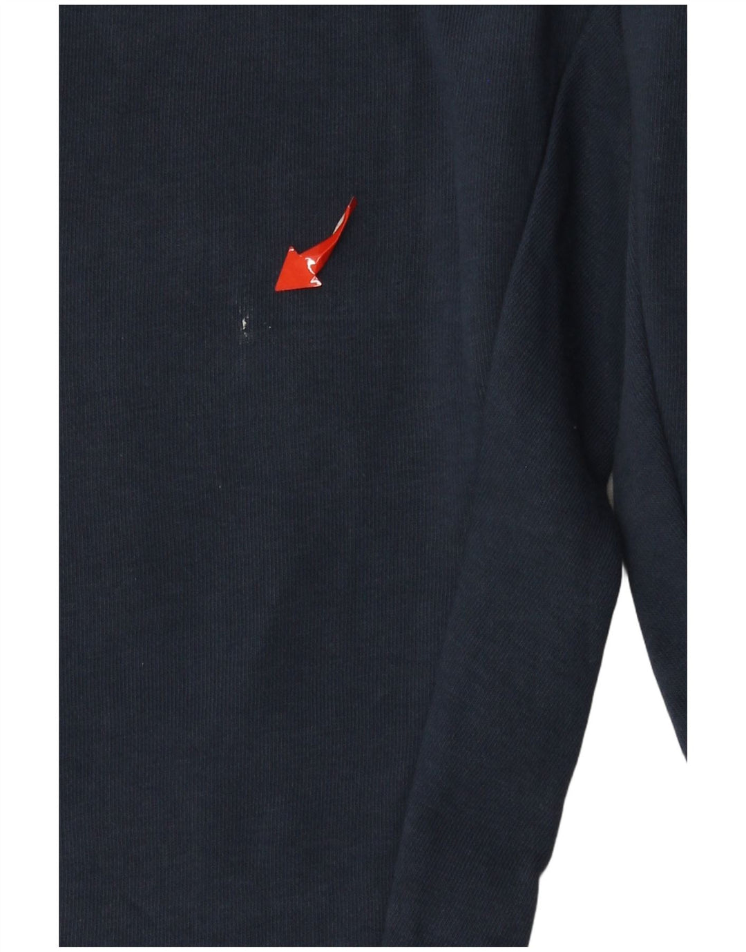 Pantaloni da tuta con grafica da uomo Ellesse Joggers medi blu navy sportivi