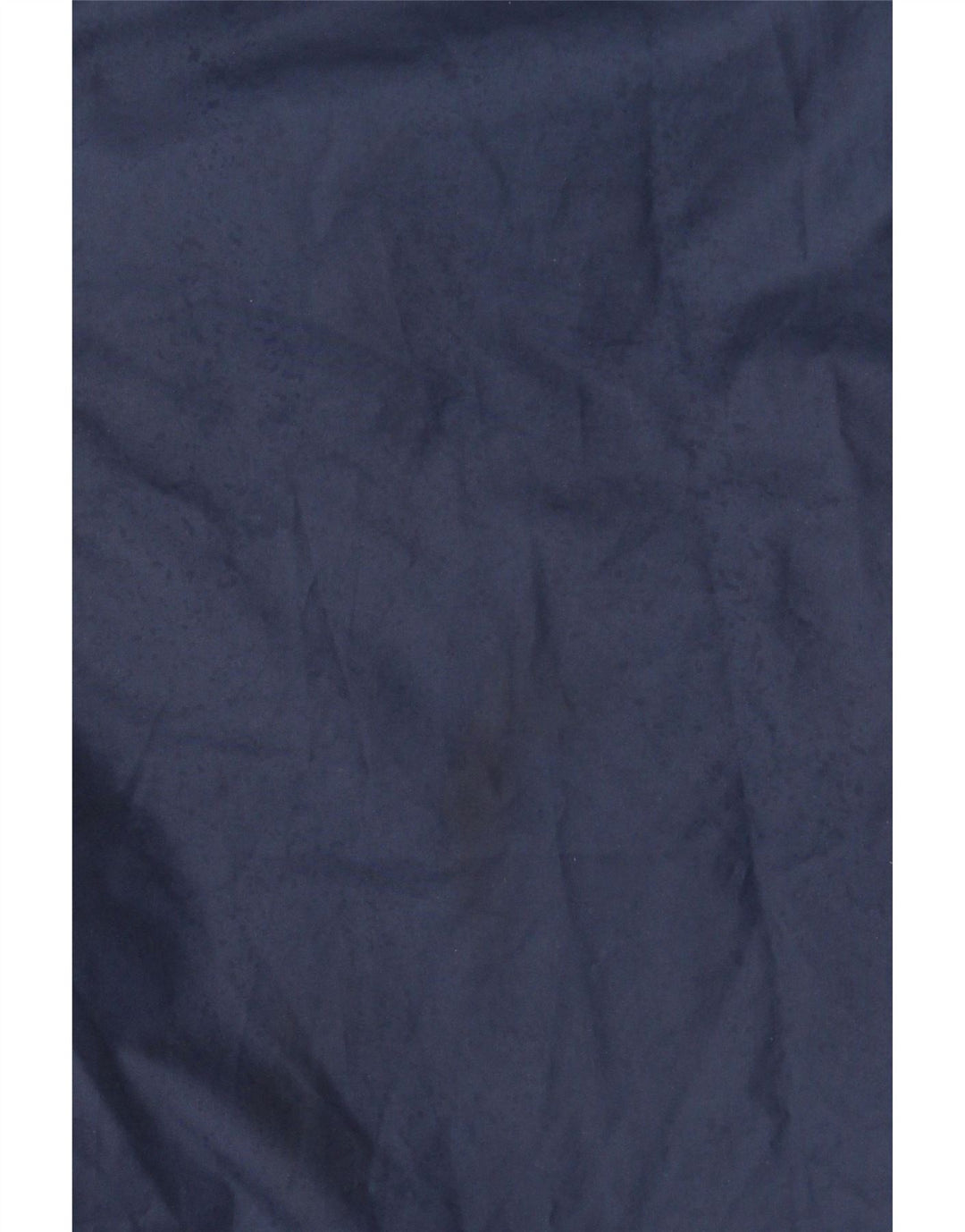 Pantaloni da tuta da uomo Adidas UK 40/42 Poliestere blu navy medio