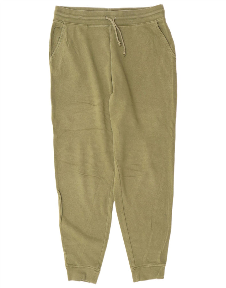 Pantaloni da tuta da donna Marks & Spencer Joggers UK 12 Medium Khaki